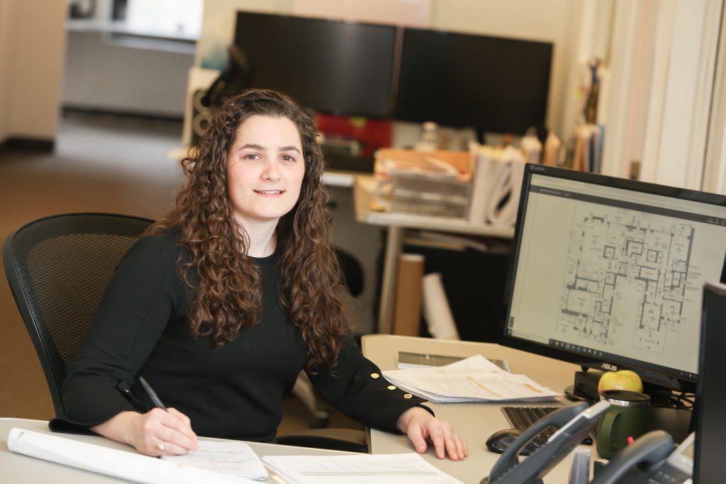 Megan team image
