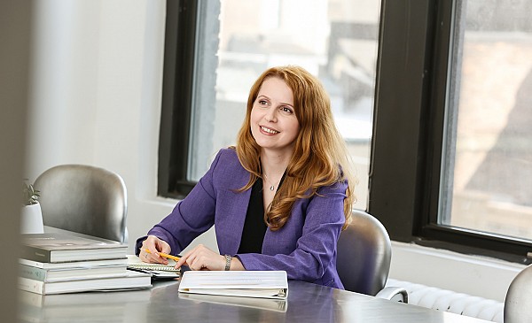 Nataliya team image