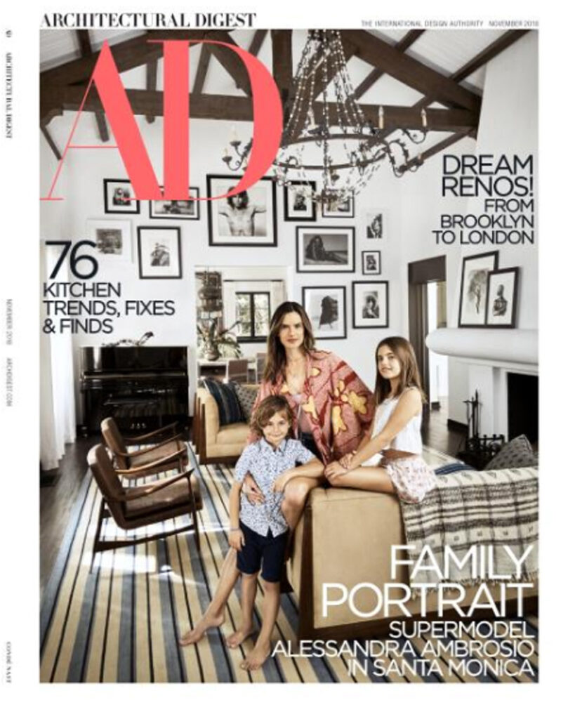 Architectural Digest