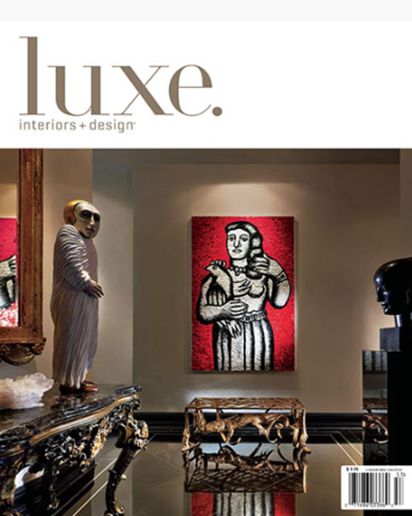 Luxe