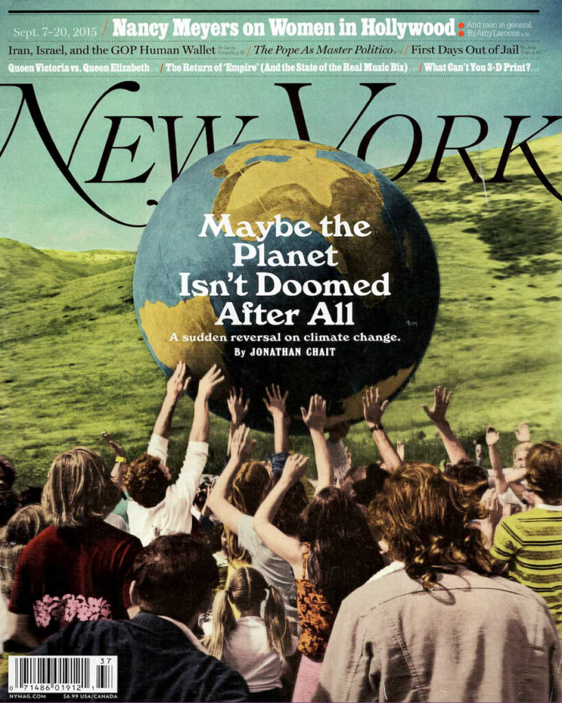 NY Mag